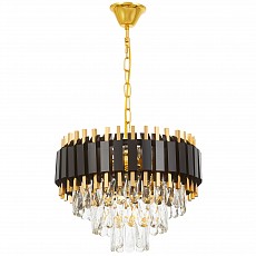 Подвесной светильник lumina deco fera tp 3001-40 gd